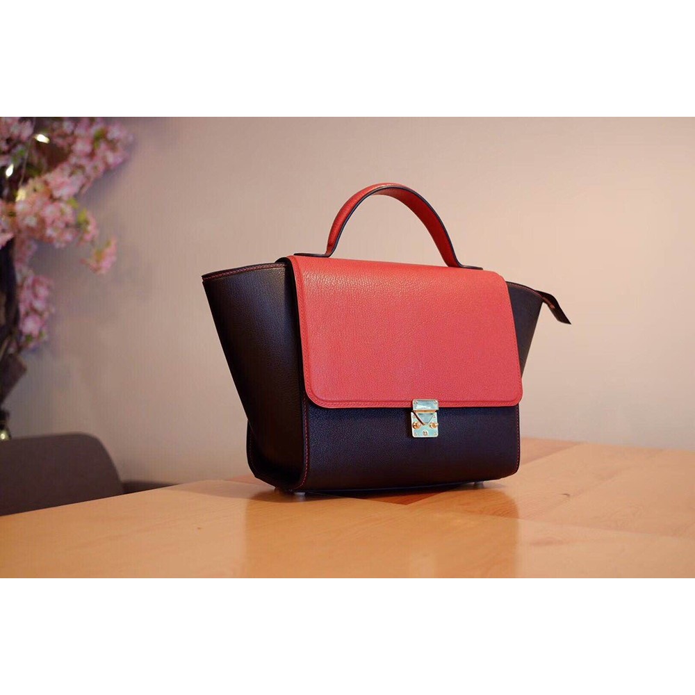 Hermes, bag lock, messenger